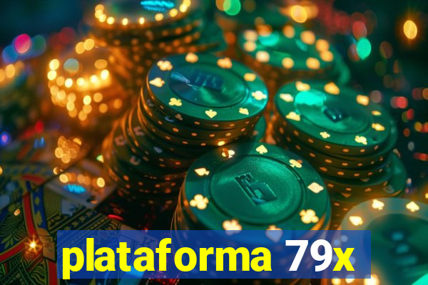 plataforma 79x